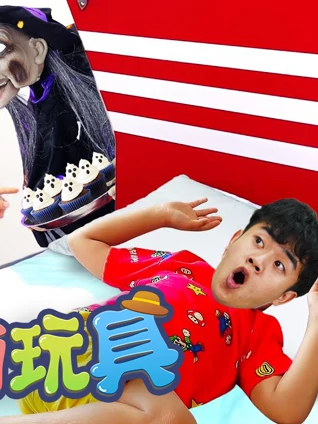 Kiki英雄救援队 5